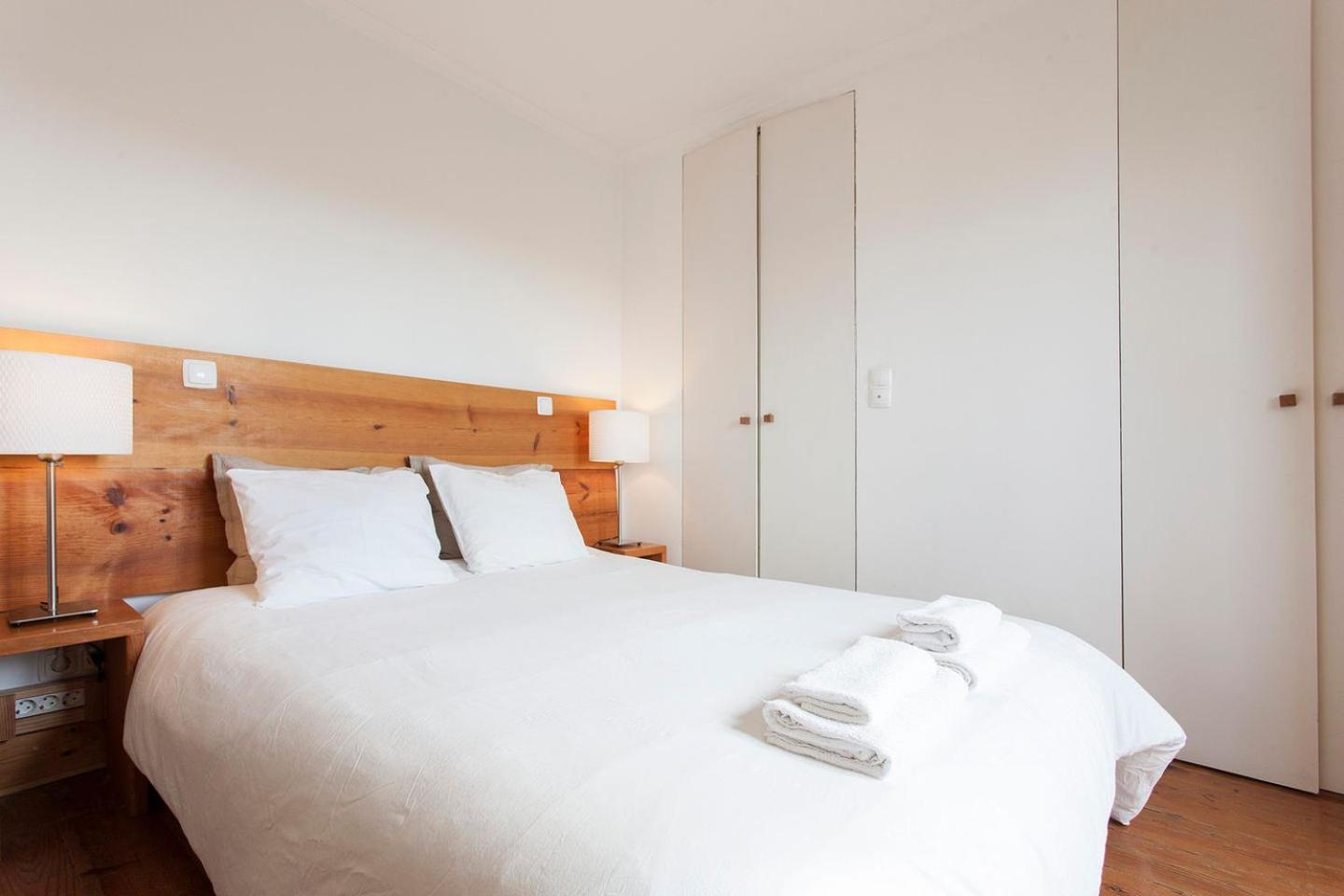Our Home In Lisbon - Apartments Lisboa Quarto foto