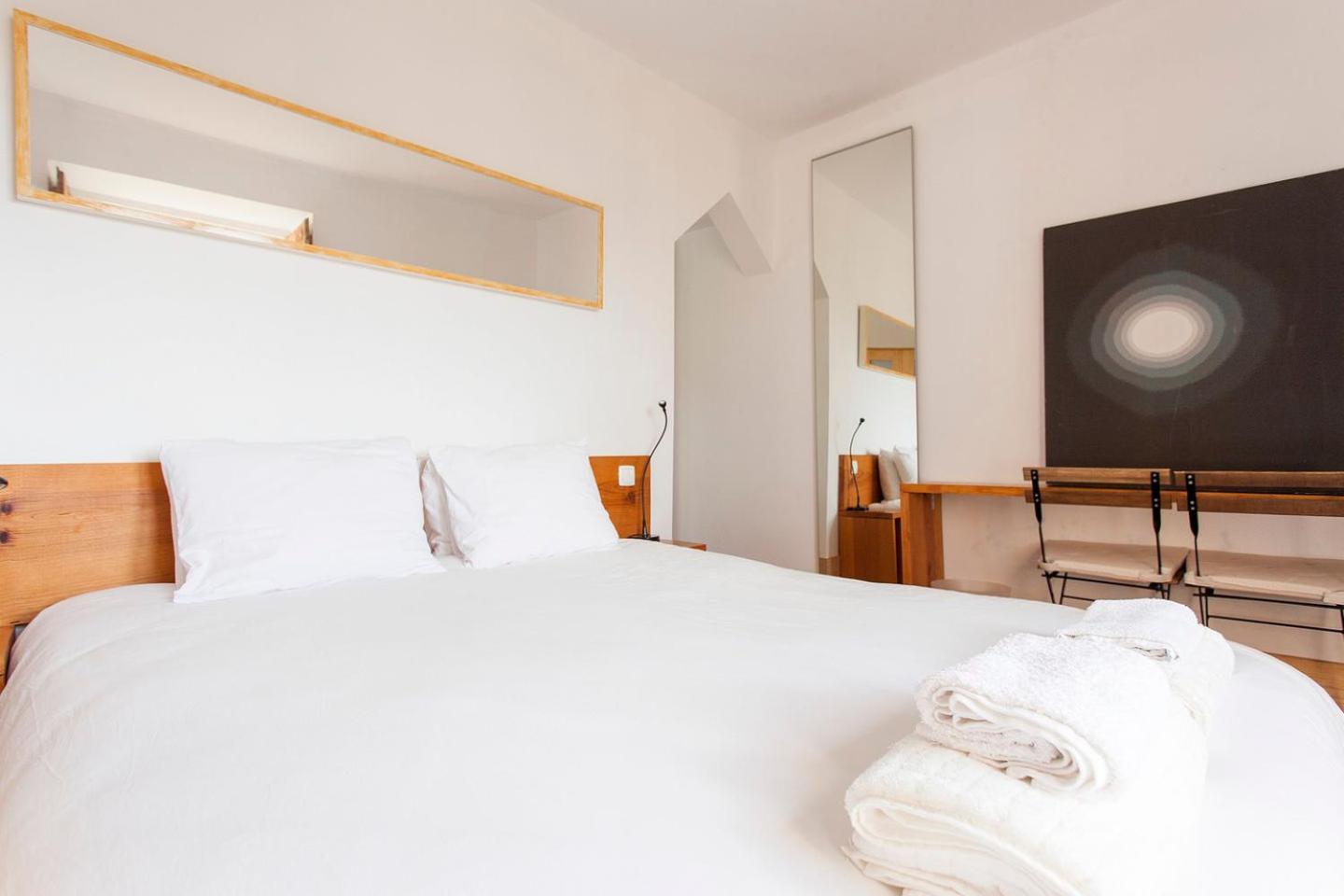 Our Home In Lisbon - Apartments Lisboa Quarto foto