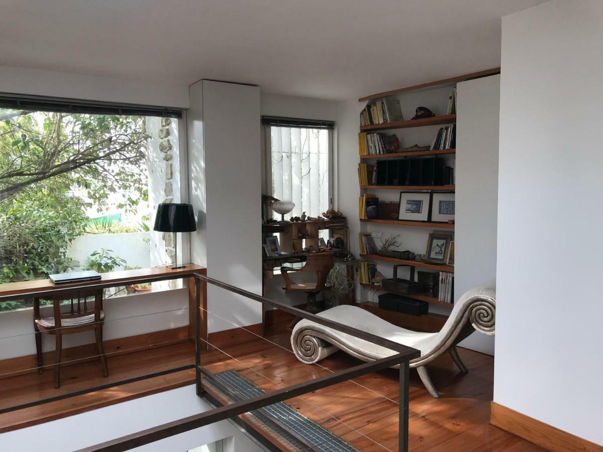 Our Home In Lisbon - Apartments Lisboa Exterior foto