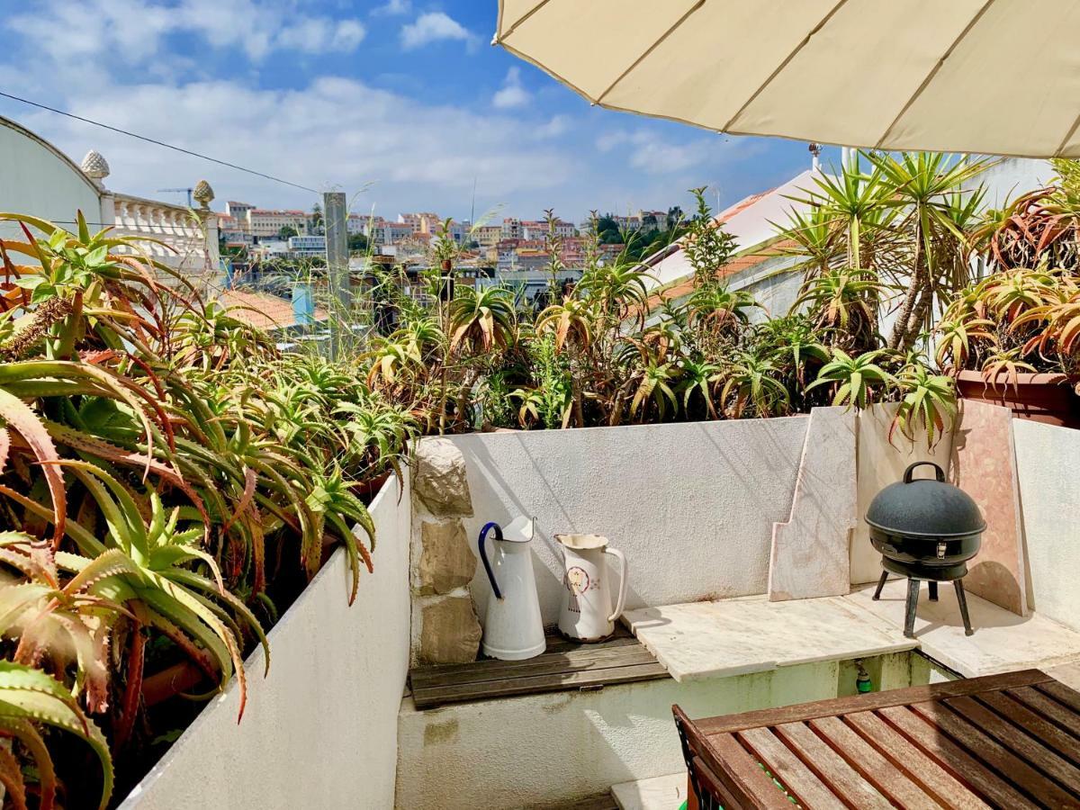 Our Home In Lisbon - Apartments Lisboa Exterior foto