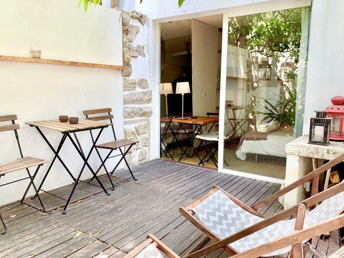 Our Home In Lisbon - Apartments Lisboa Exterior foto