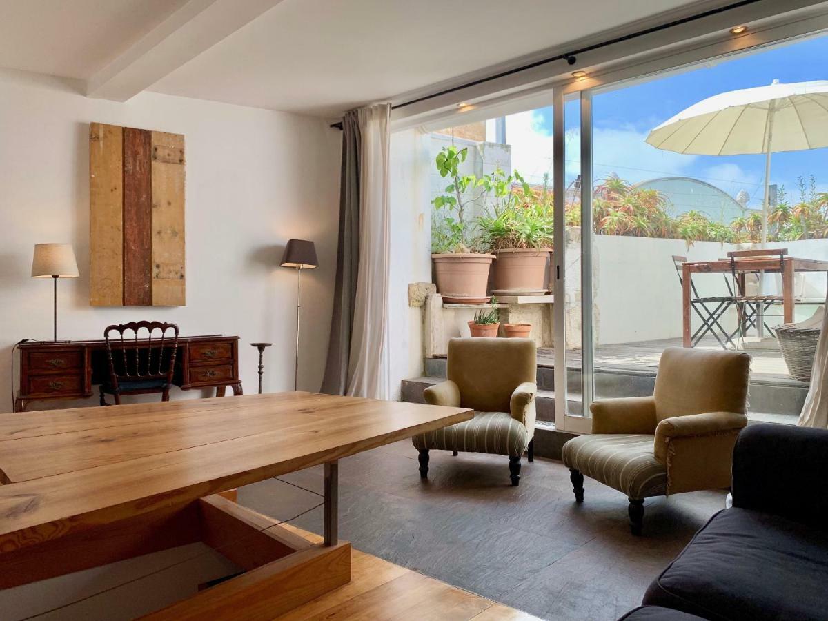 Our Home In Lisbon - Apartments Lisboa Exterior foto